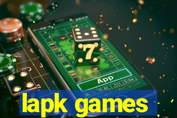 lapk games