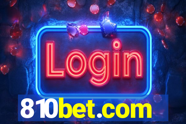 810bet.com