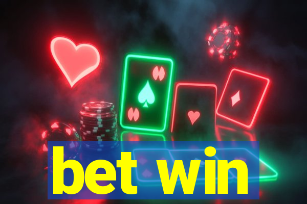 bet win