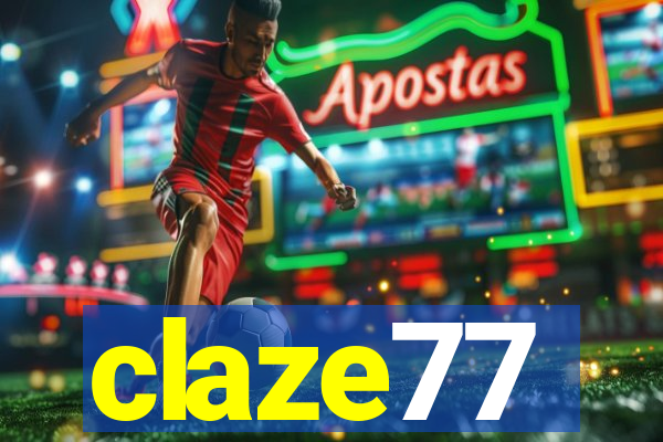 claze77