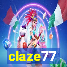 claze77