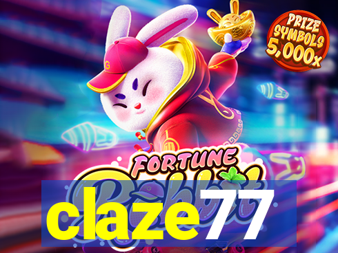 claze77