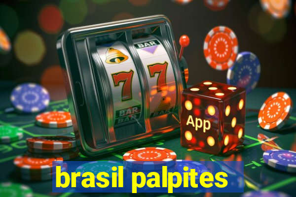 brasil palpites