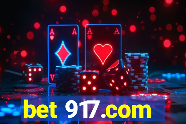 bet 917.com