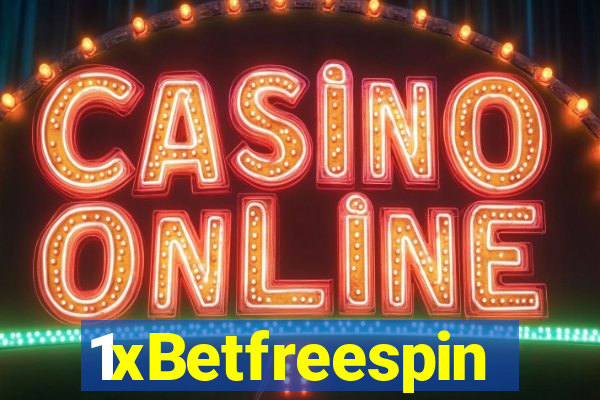 1xBetfreespin