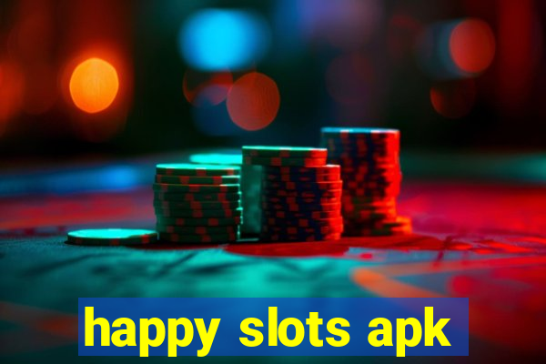 happy slots apk