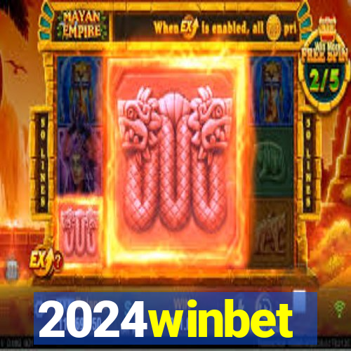 2024winbet