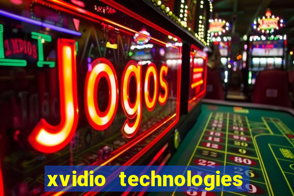 xvidio technologies startup brasil 2023 download grátis