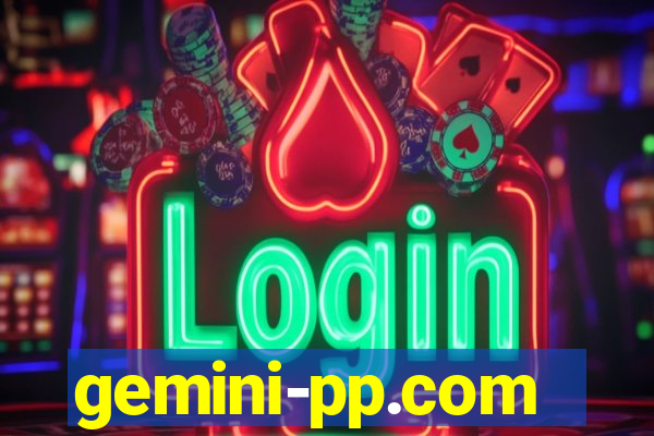 gemini-pp.com