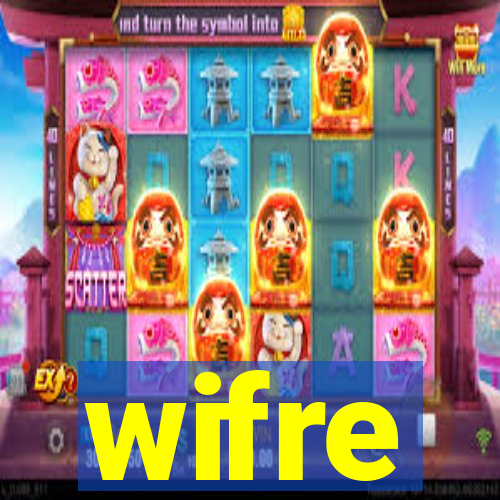 wifre