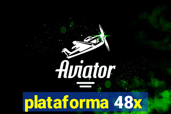 plataforma 48x