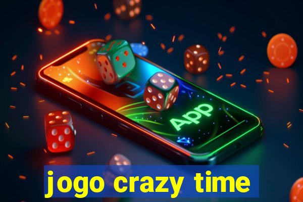 jogo crazy time