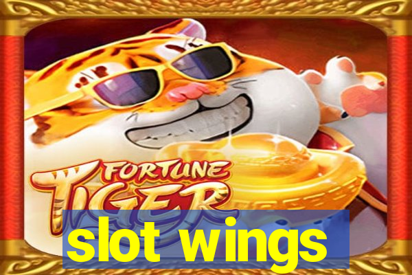 slot wings