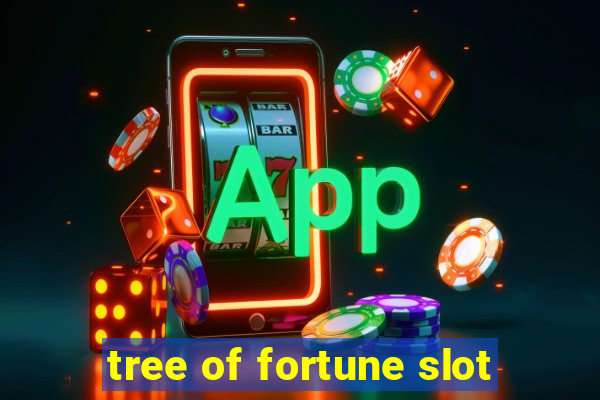 tree of fortune slot