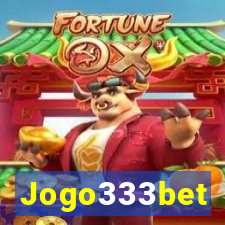 Jogo333bet