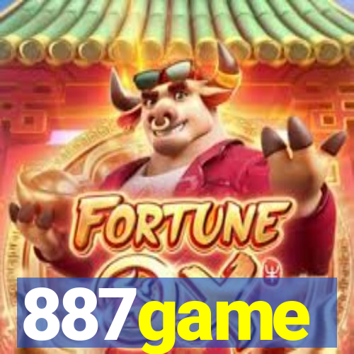 887game