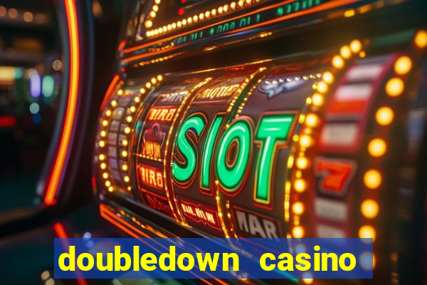 doubledown casino free chips