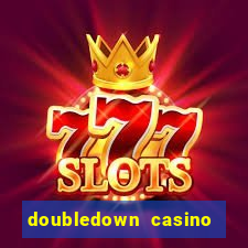 doubledown casino free chips