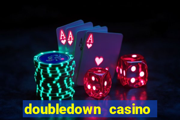 doubledown casino free chips