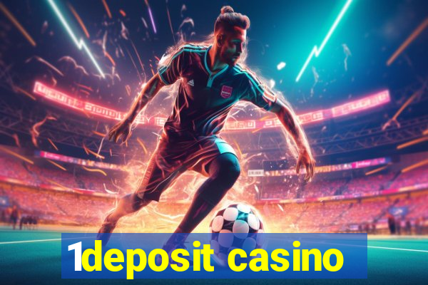 1deposit casino