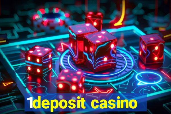 1deposit casino