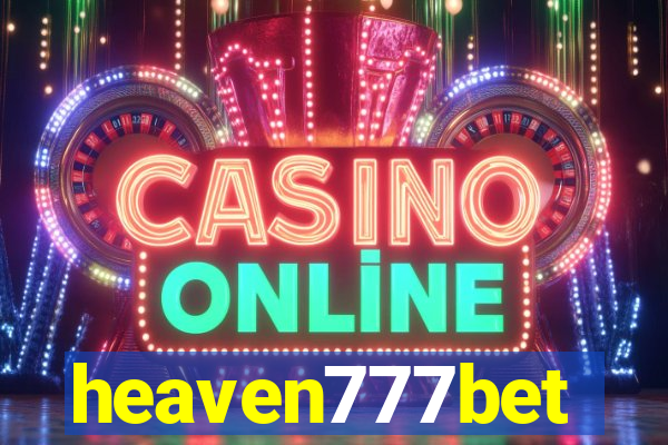 heaven777bet