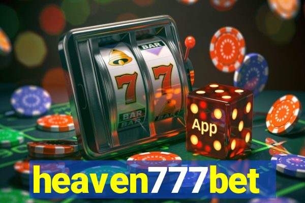 heaven777bet