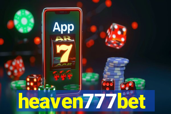 heaven777bet