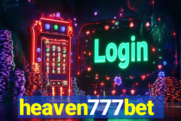 heaven777bet