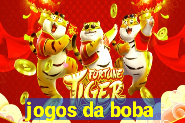 jogos da boba