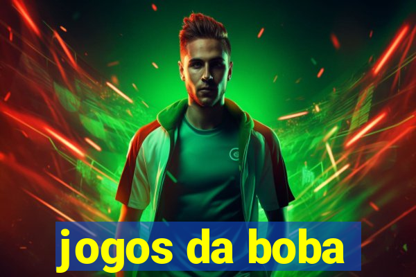 jogos da boba