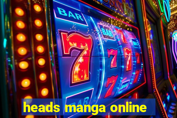 heads manga online