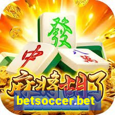 betsoccer.bet