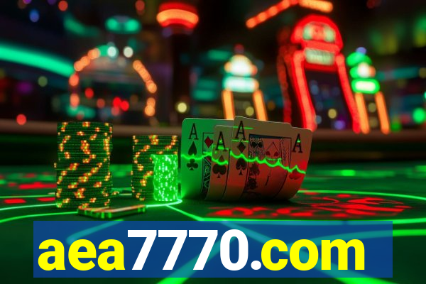 aea7770.com