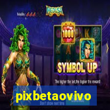 pixbetaovivo