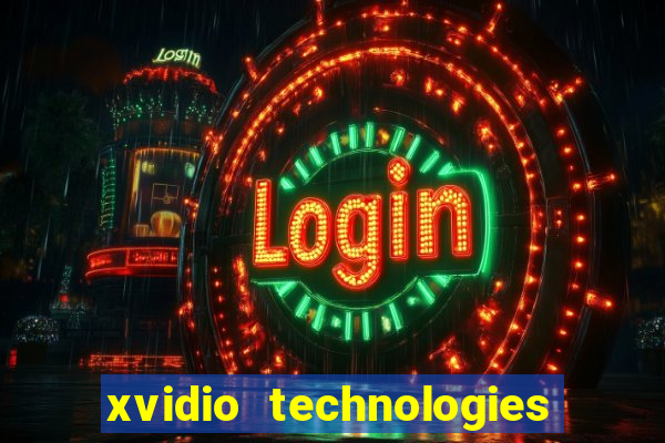 xvidio technologies startup brasil 2023