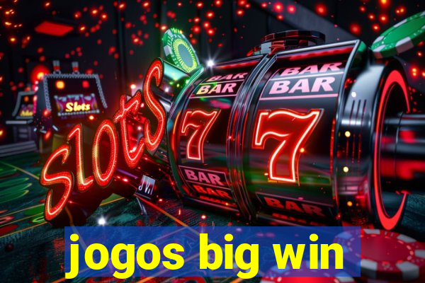 jogos big win