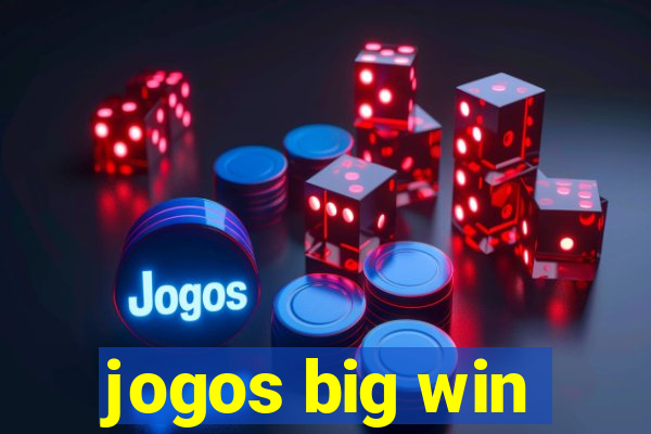 jogos big win