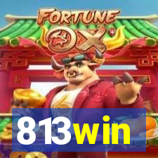 813win