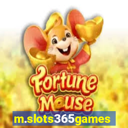 m.slots365games