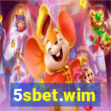 5sbet.wim