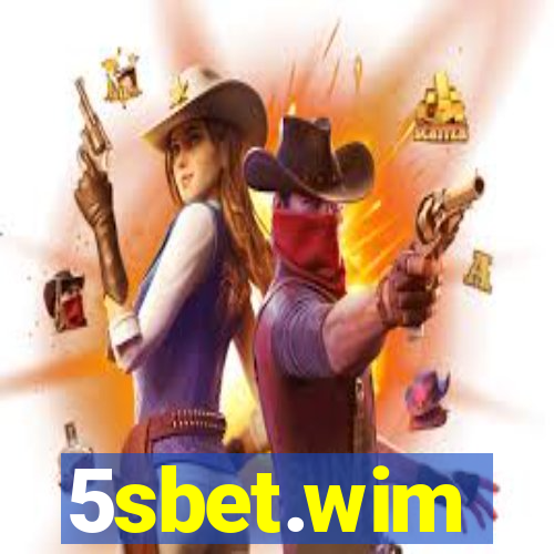 5sbet.wim