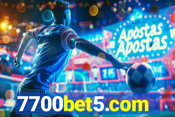 7700bet5.com