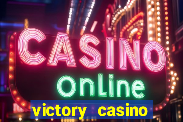 victory casino cruises port canaveral