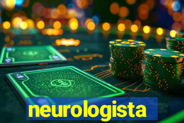 neurologista cruzeiro sp