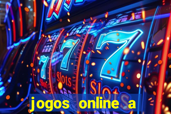 jogos online a valer dinheiro