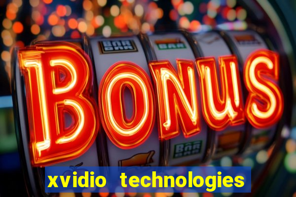 xvidio technologies startup brasil 2024 download grátis