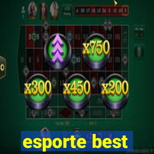 esporte best