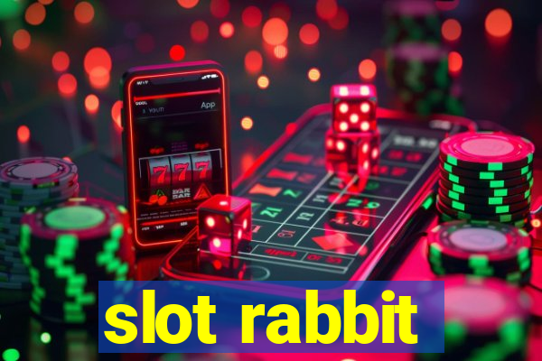 slot rabbit