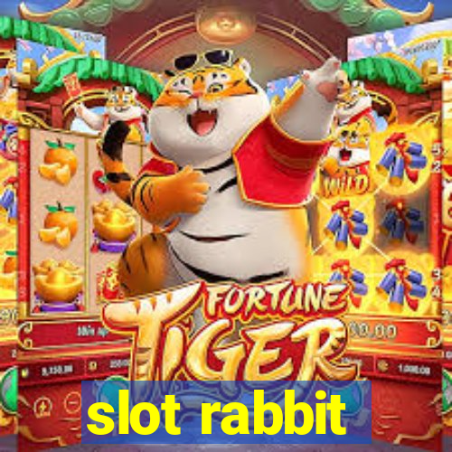 slot rabbit